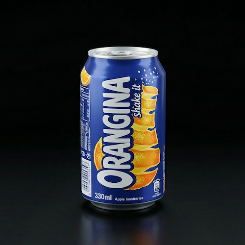 Orangina