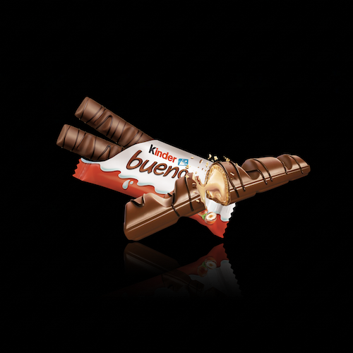 Kinder Bueno