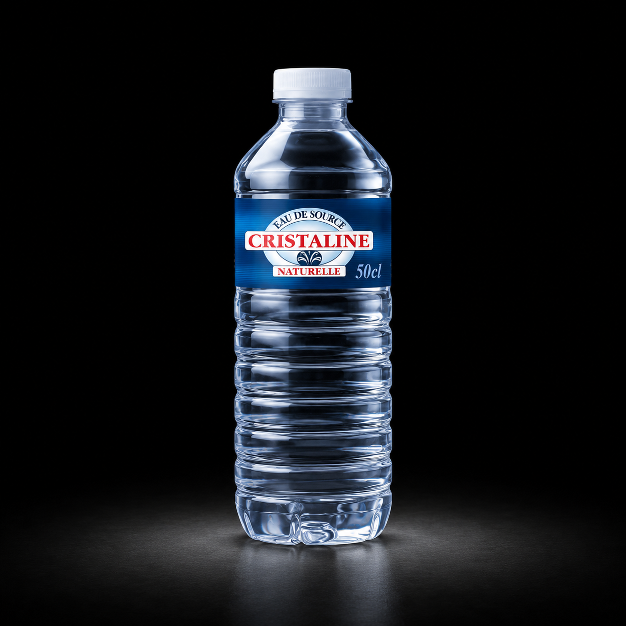 Eau (50cl)