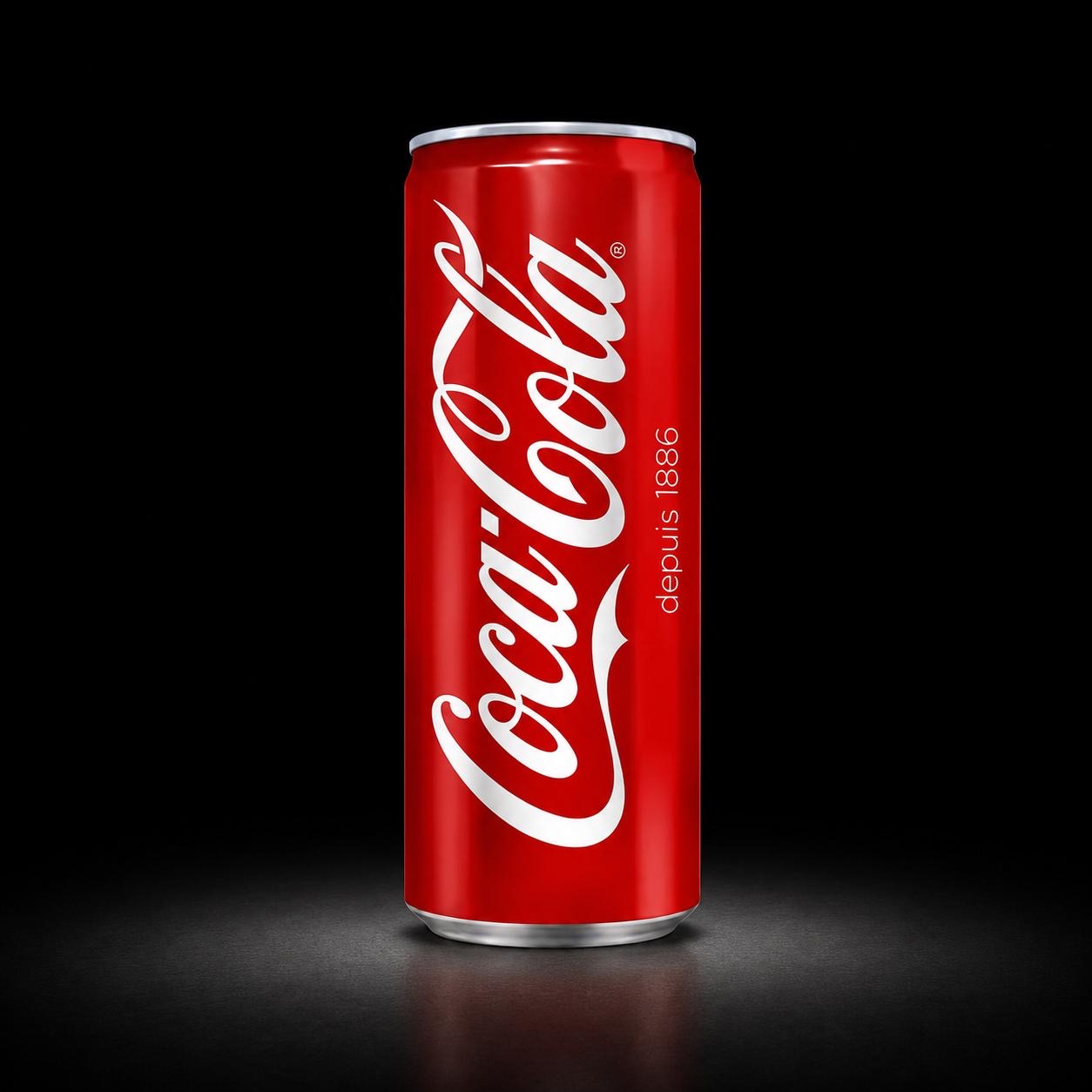 Coca-Cola